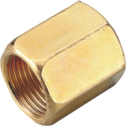  All Copper Connectors