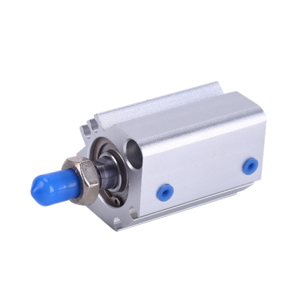 Thin Pneumatic Air Cylinder COQ2B20-10DM