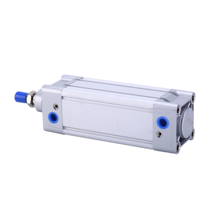 Standard Air Cylinders SD(DNC) series