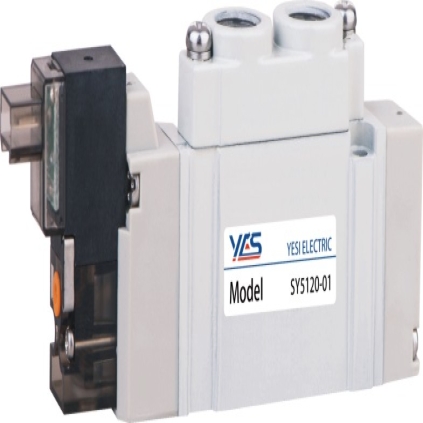 SY Serie Electromagnetic Valve