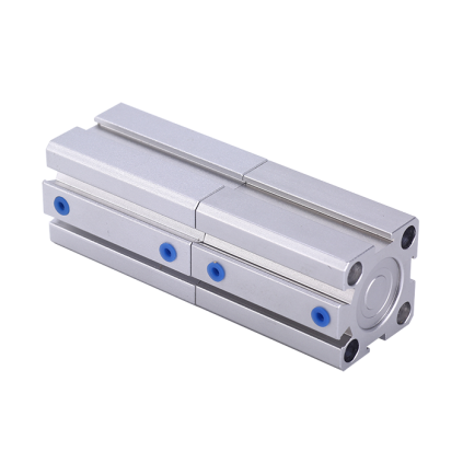 Thin Pneumatic Air Cylinder SDAT20-20-0S